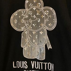 Louis Vuitton Sweater